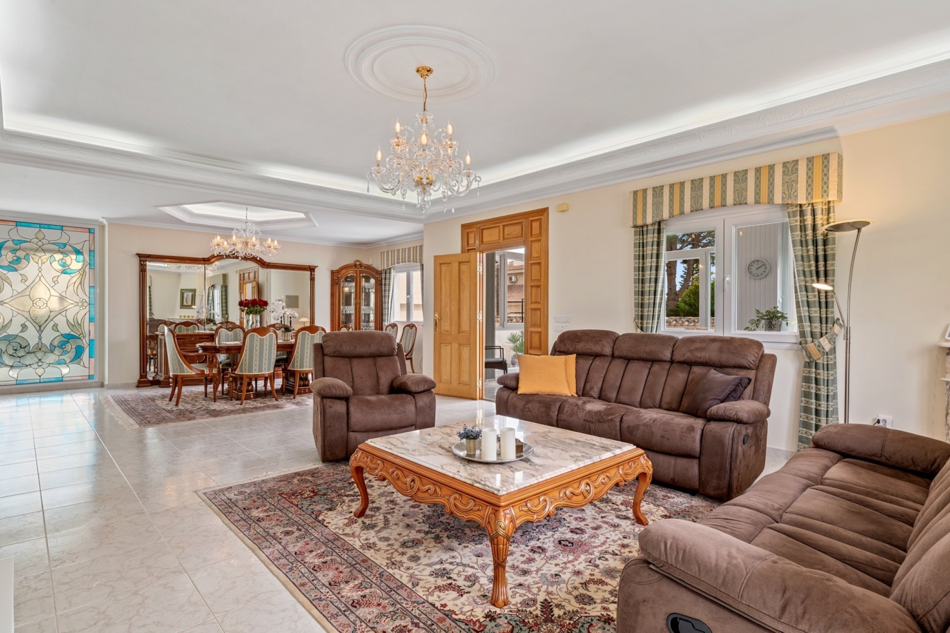 Venta - Chalet - Ciudad Quesada