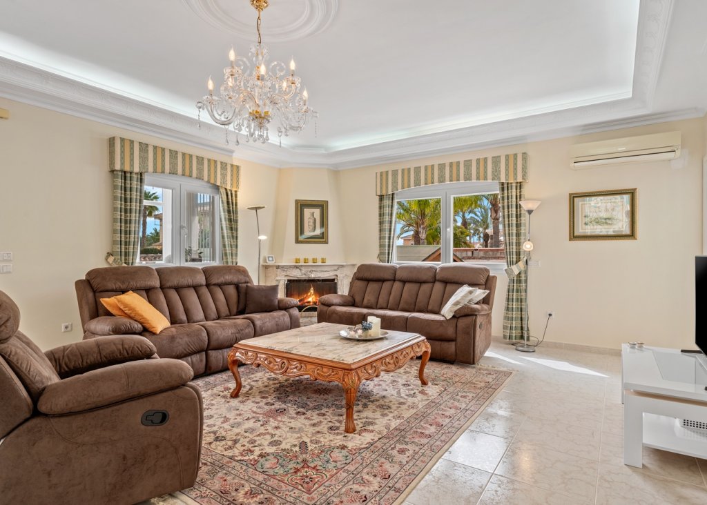 Venta - Chalet - Ciudad Quesada