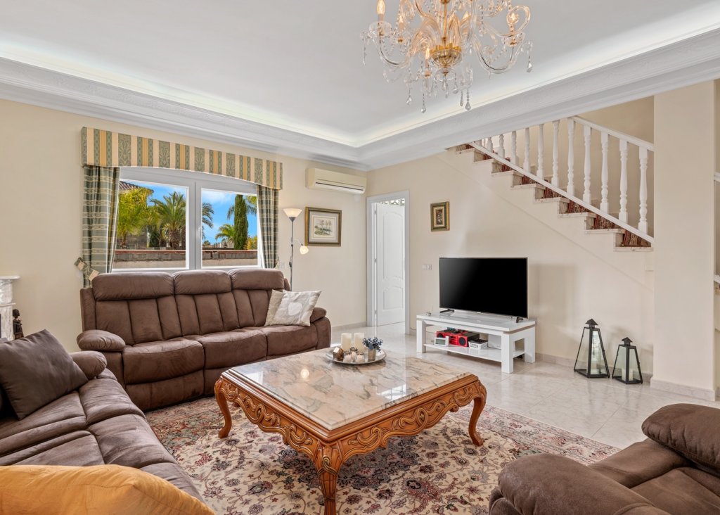 Venta - Chalet - Ciudad Quesada