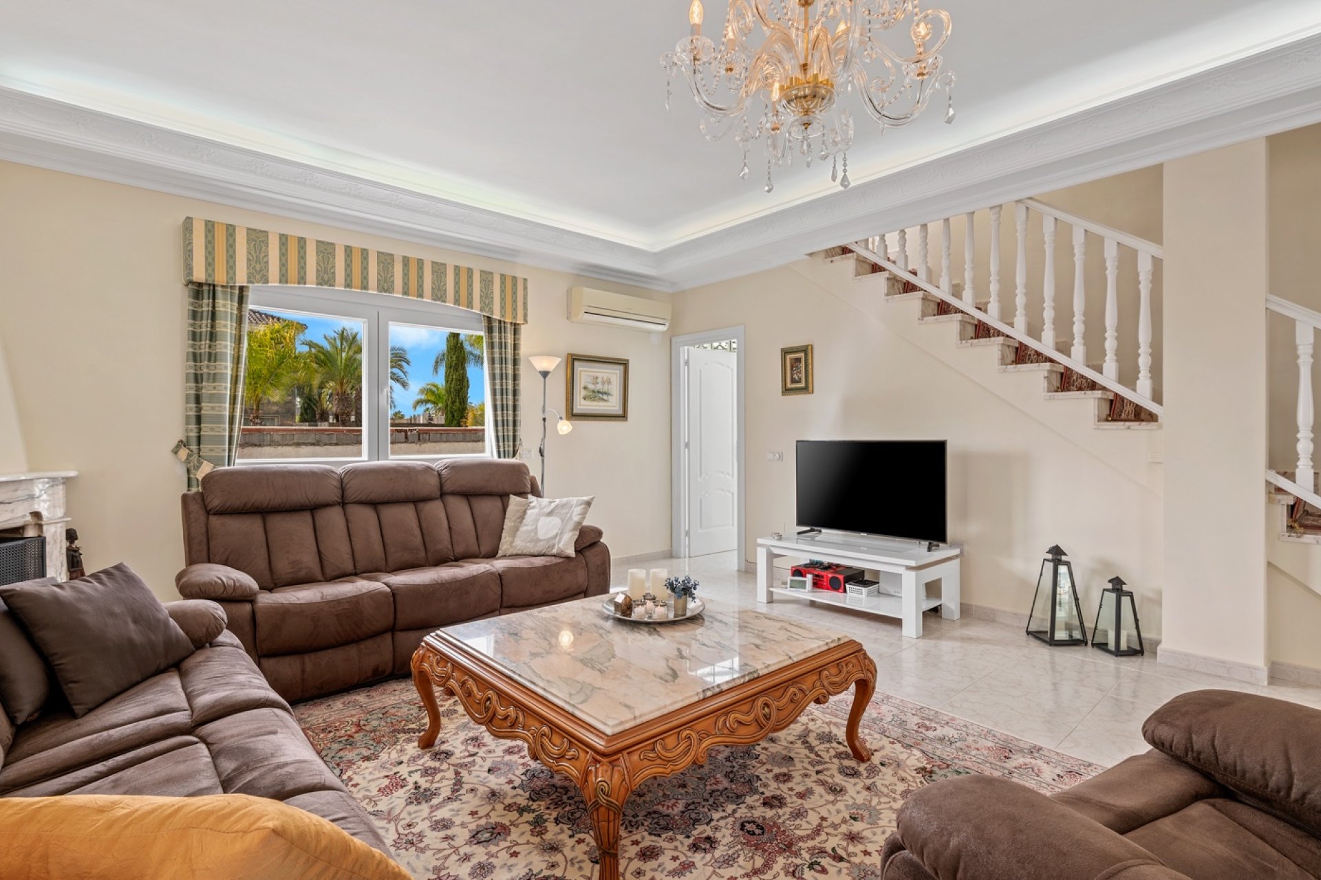 Venta - Chalet - Ciudad Quesada