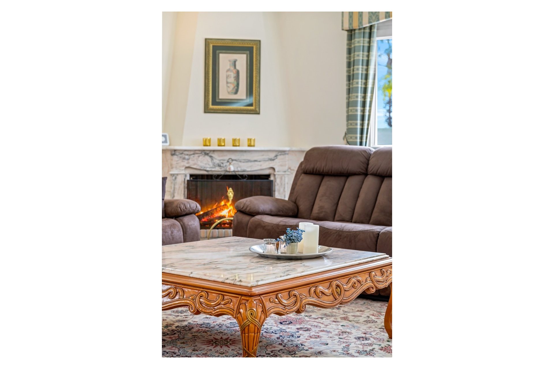 Venta - Chalet - Ciudad Quesada