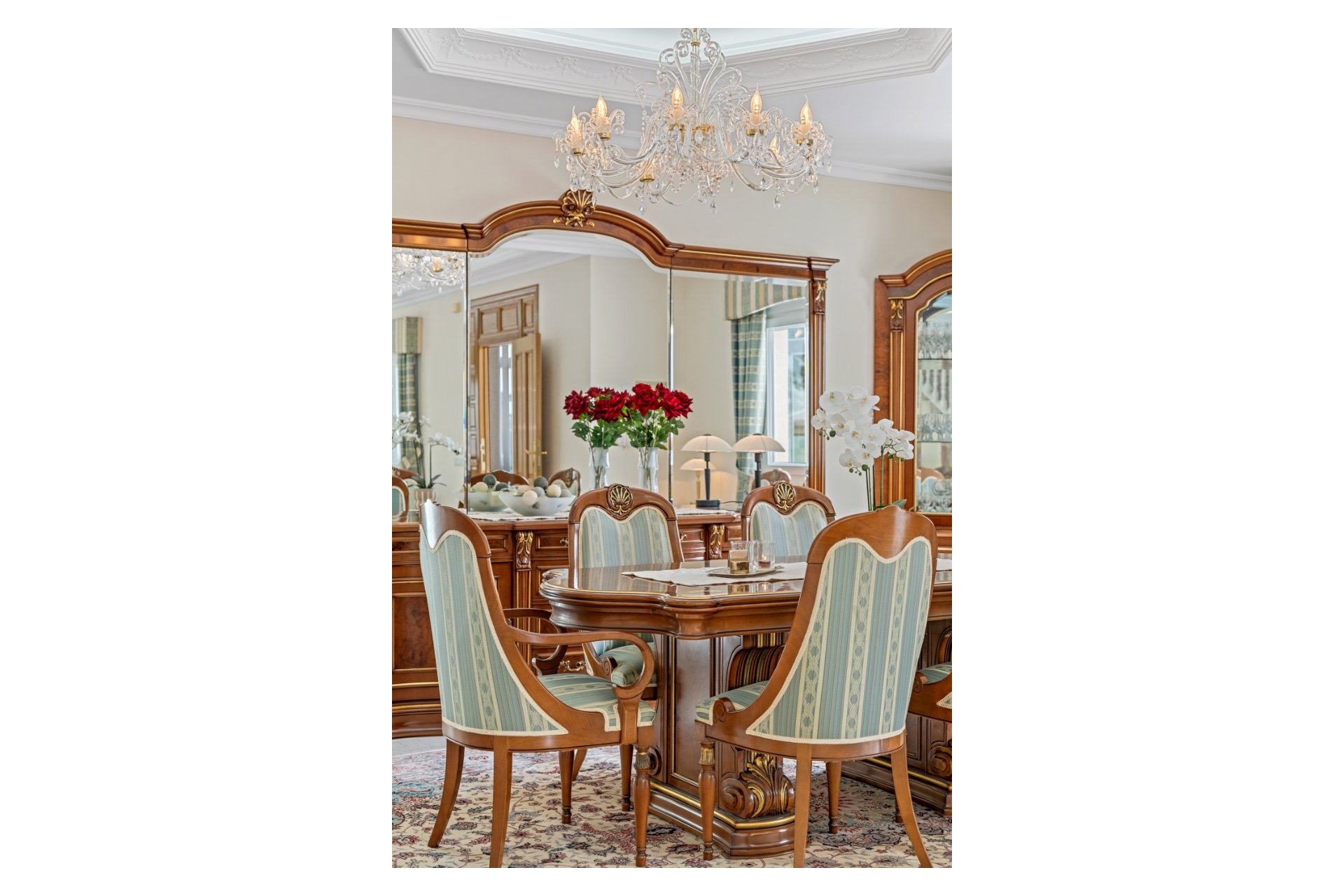 Venta - Chalet - Ciudad Quesada