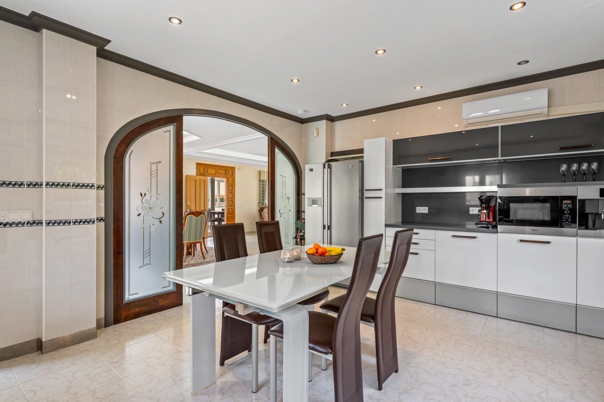 Venta - Chalet - Ciudad Quesada