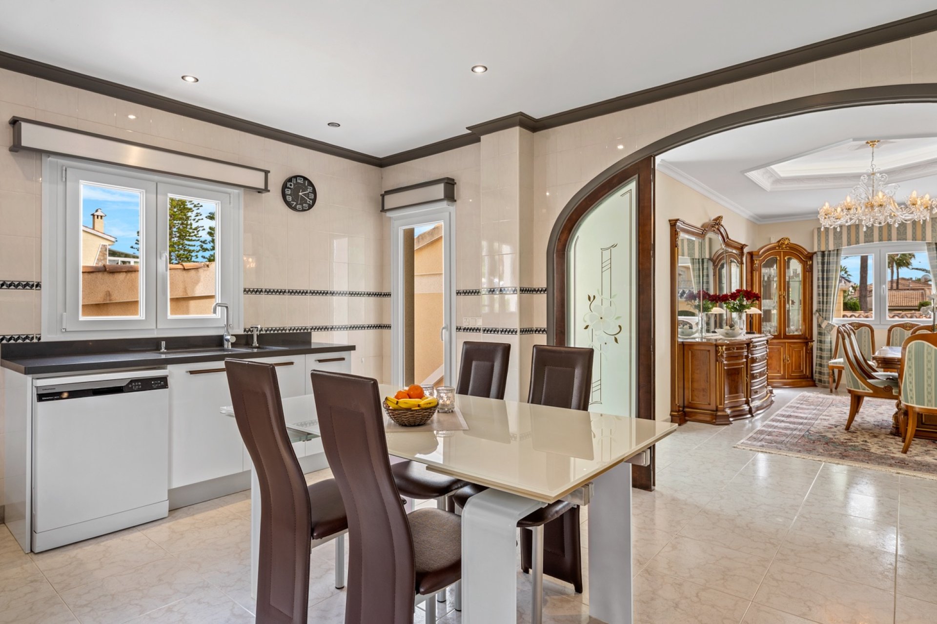 Venta - Chalet - Ciudad Quesada