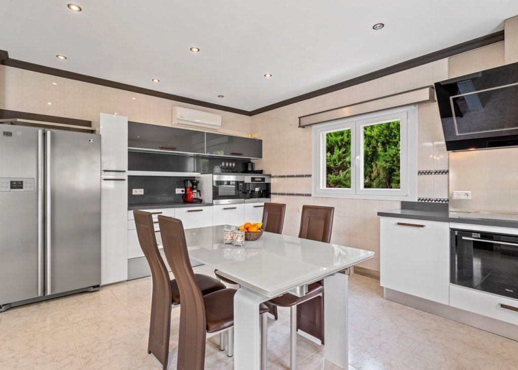 Venta - Chalet - Ciudad Quesada