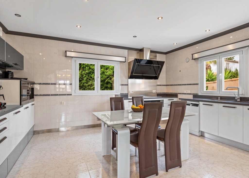 Venta - Chalet - Ciudad Quesada