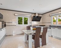 Venta - Chalet - Ciudad Quesada