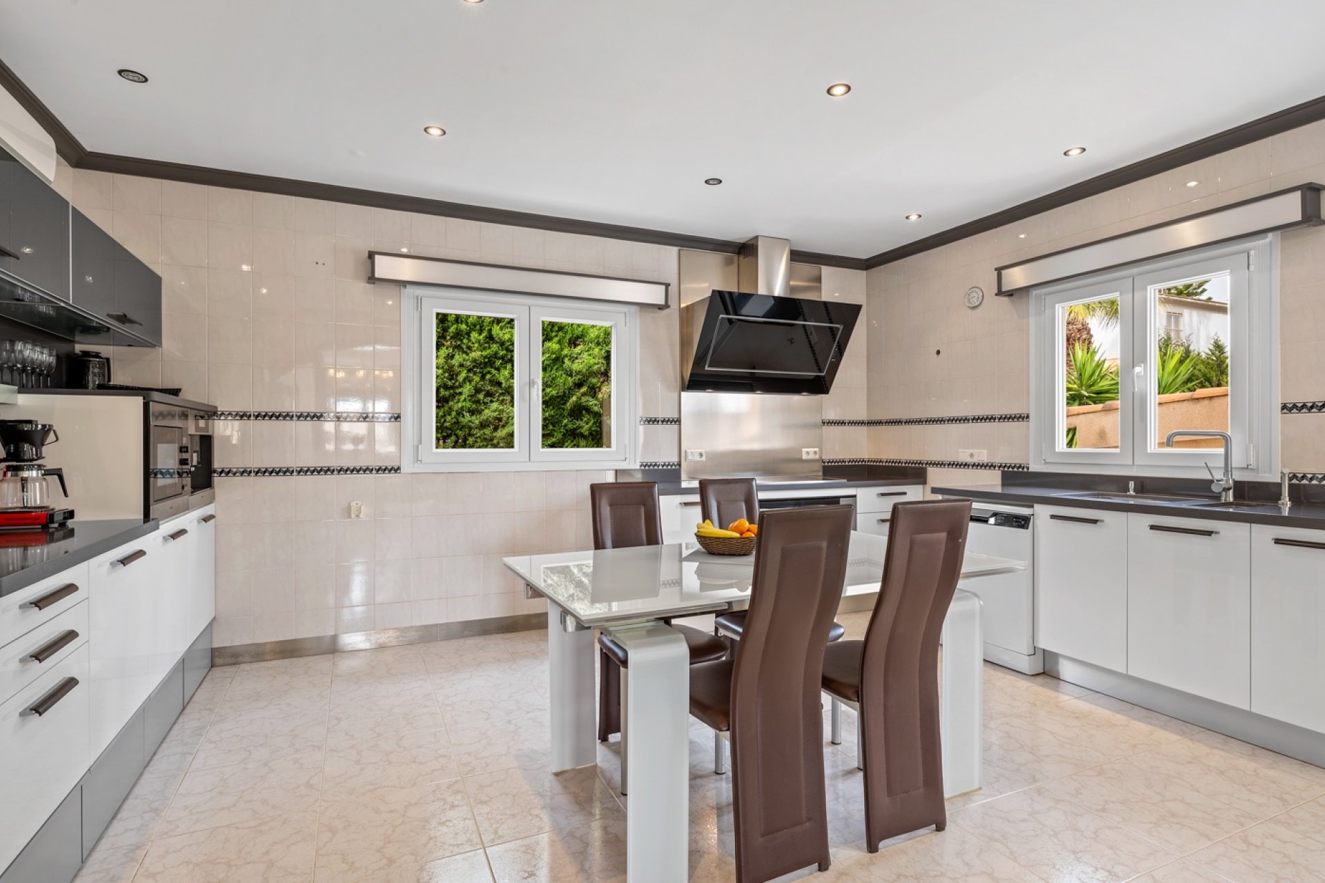 Venta - Chalet - Ciudad Quesada