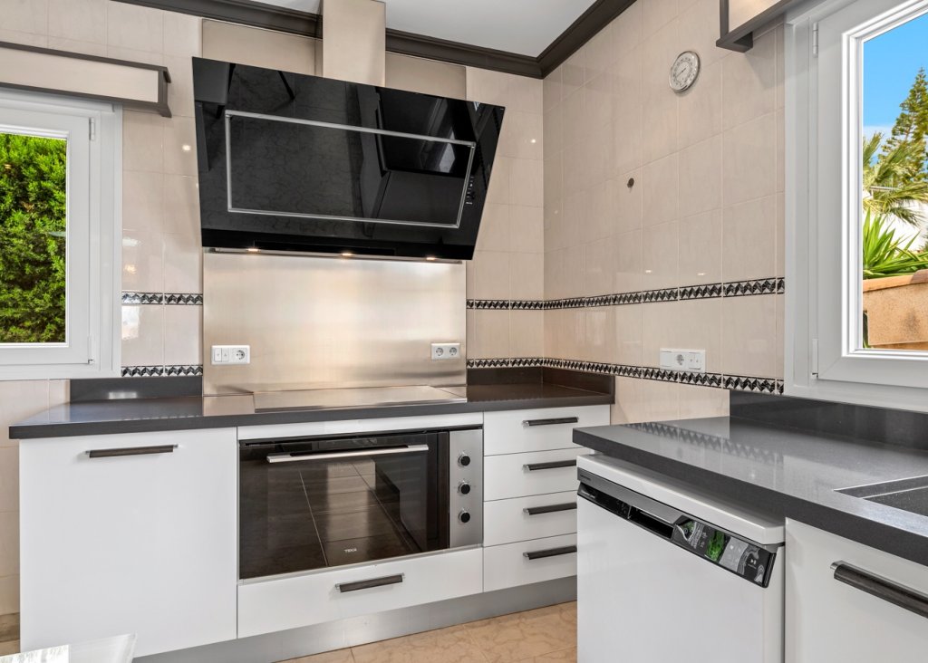 Venta - Chalet - Ciudad Quesada