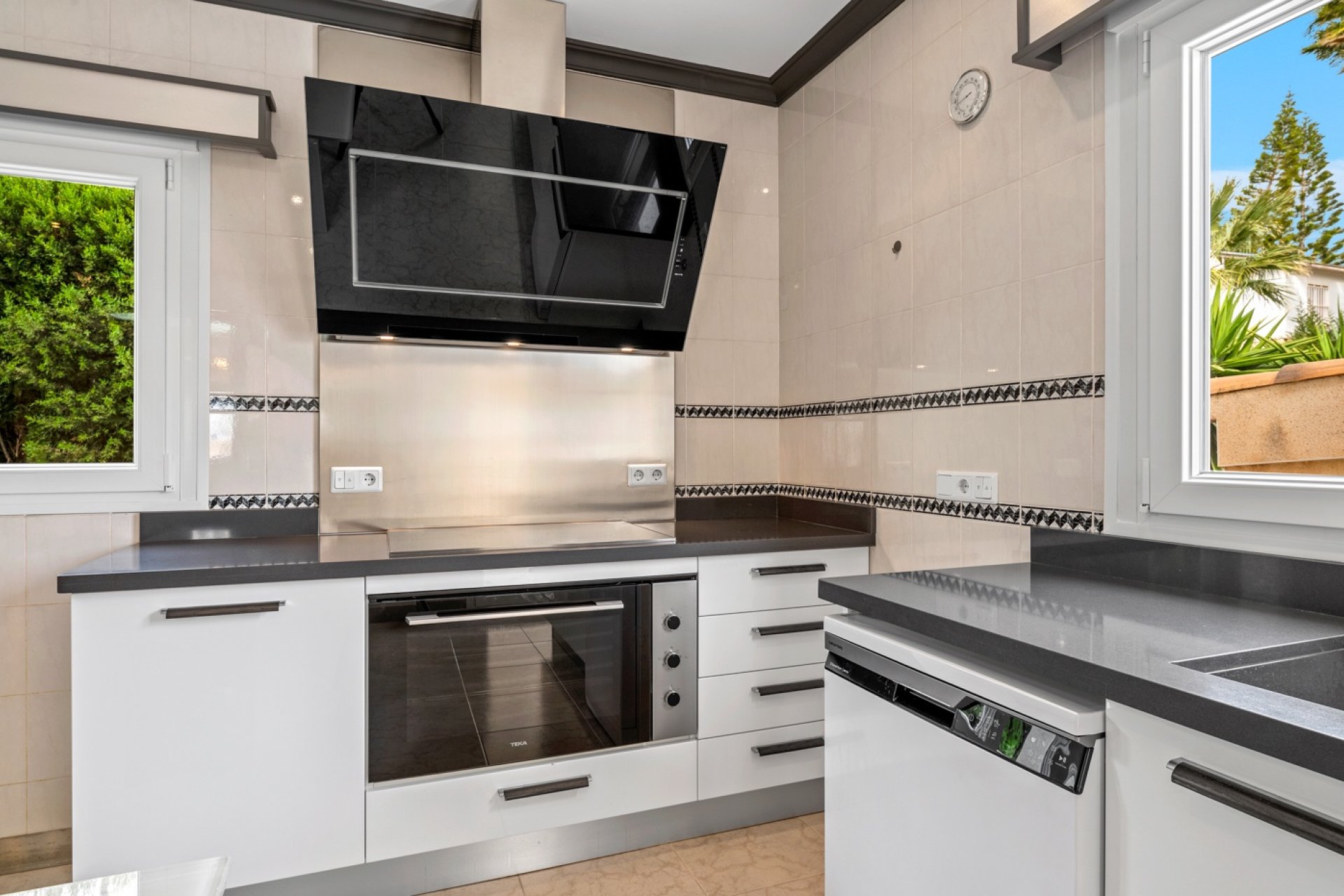 Venta - Chalet - Ciudad Quesada