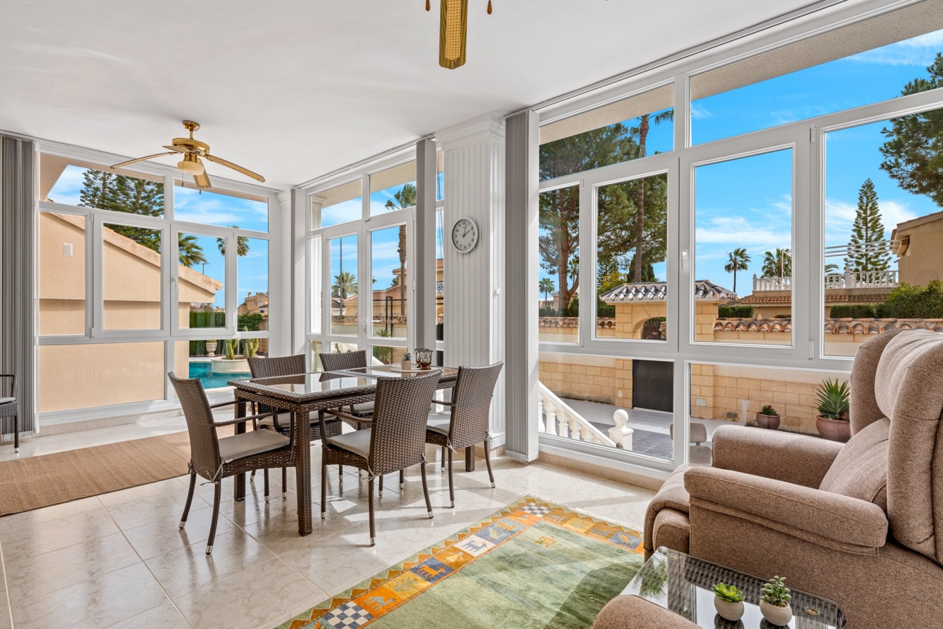 Venta - Chalet - Ciudad Quesada