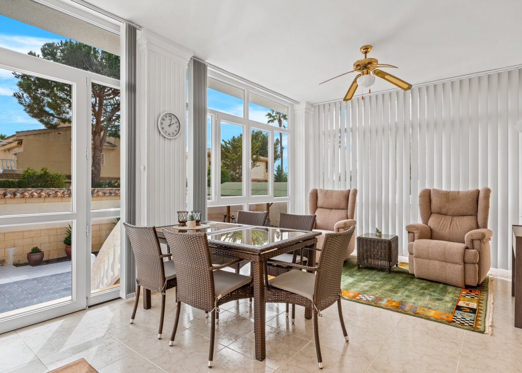 Venta - Chalet - Ciudad Quesada