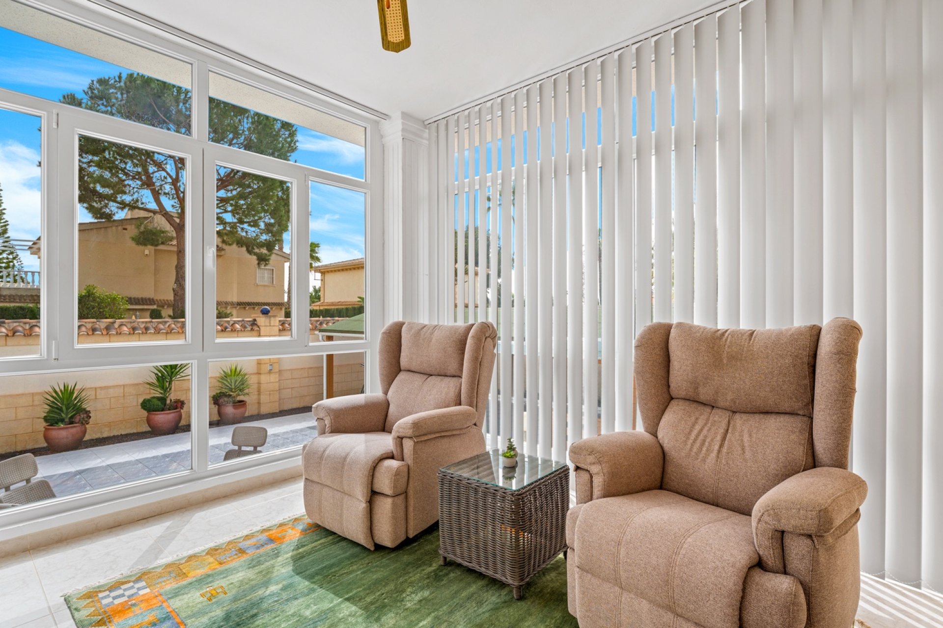 Venta - Chalet - Ciudad Quesada