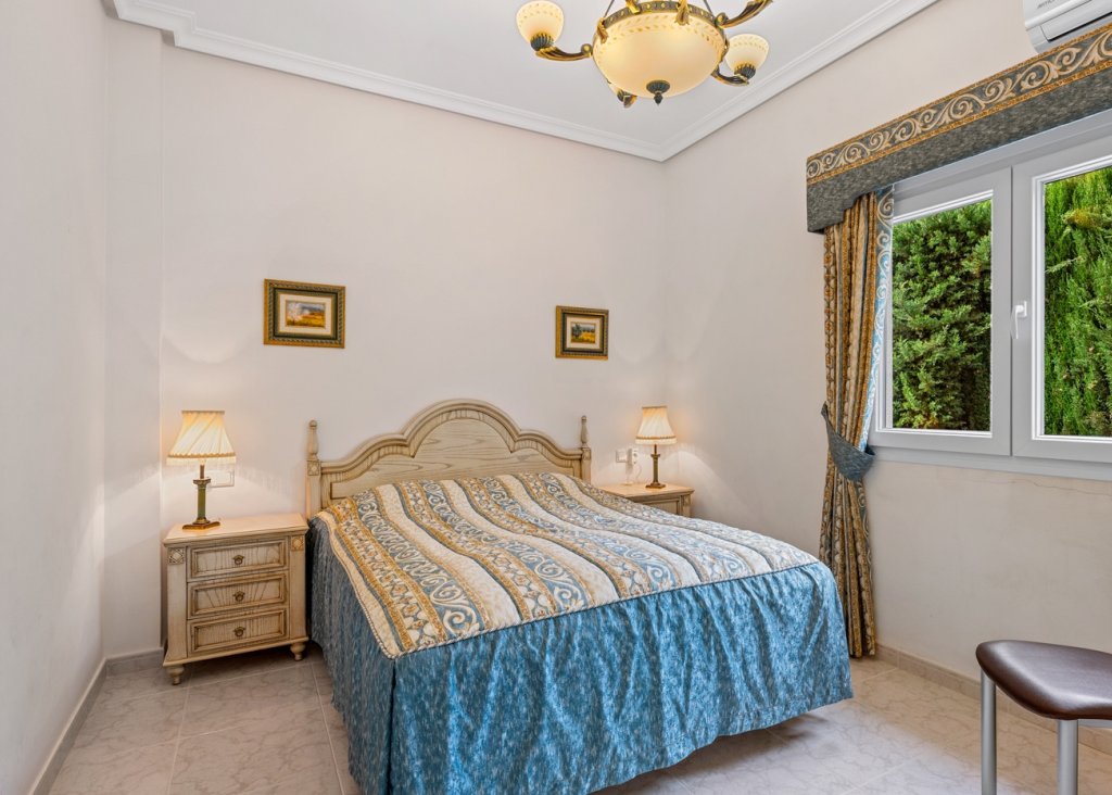 Venta - Chalet - Ciudad Quesada