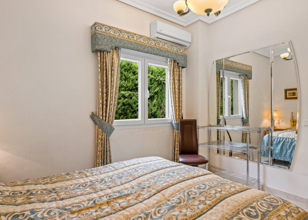 Venta - Chalet - Ciudad Quesada