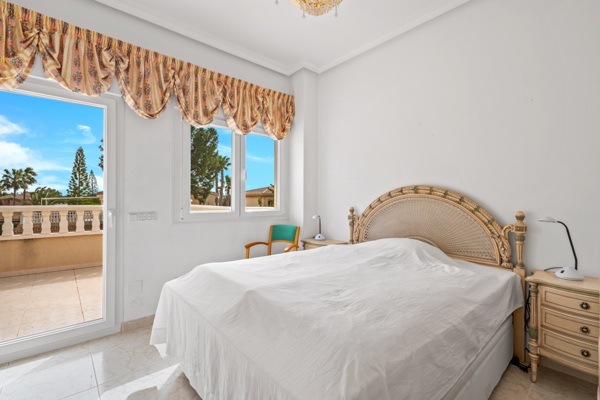 Venta - Chalet - Ciudad Quesada