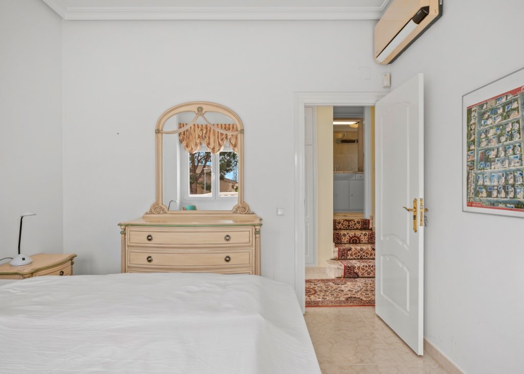 Venta - Chalet - Ciudad Quesada