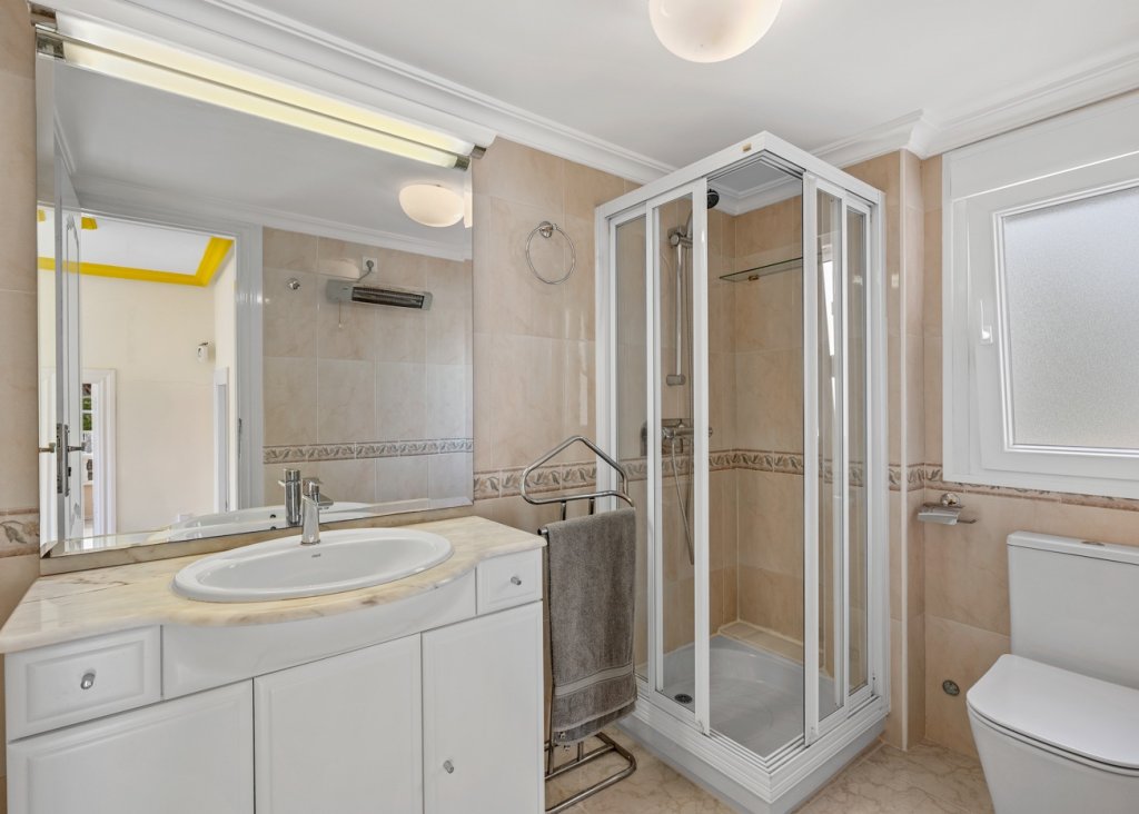 Venta - Chalet - Ciudad Quesada