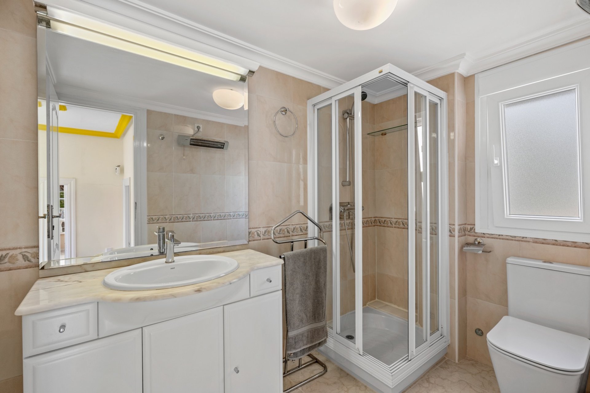 Venta - Chalet - Ciudad Quesada