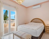 Venta - Chalet - Ciudad Quesada