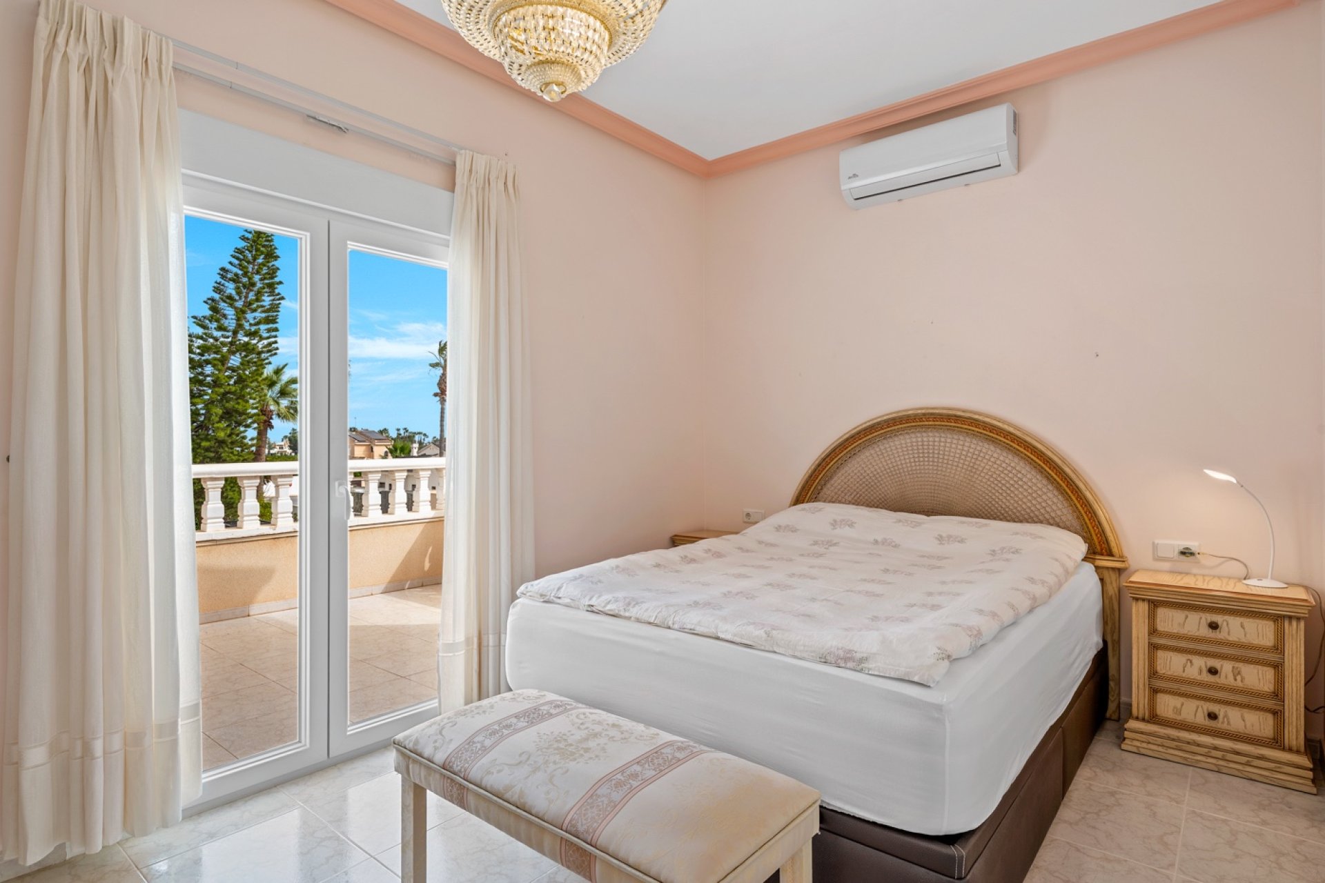 Venta - Chalet - Ciudad Quesada