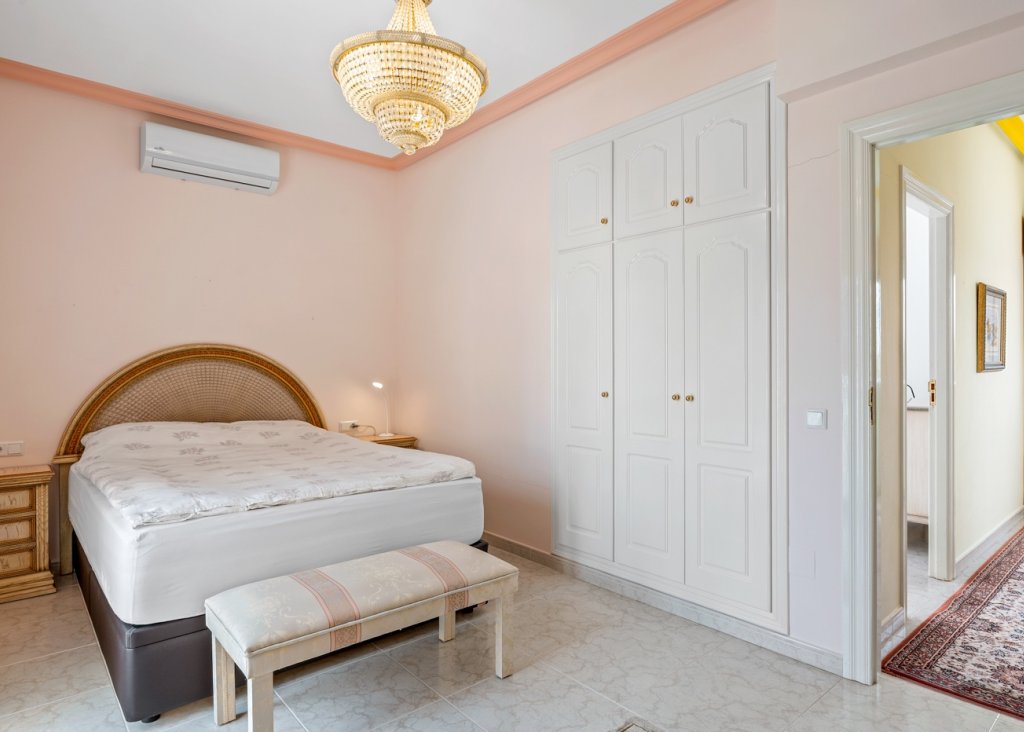 Venta - Chalet - Ciudad Quesada