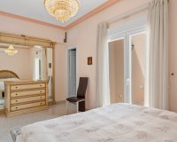 Venta - Chalet - Ciudad Quesada