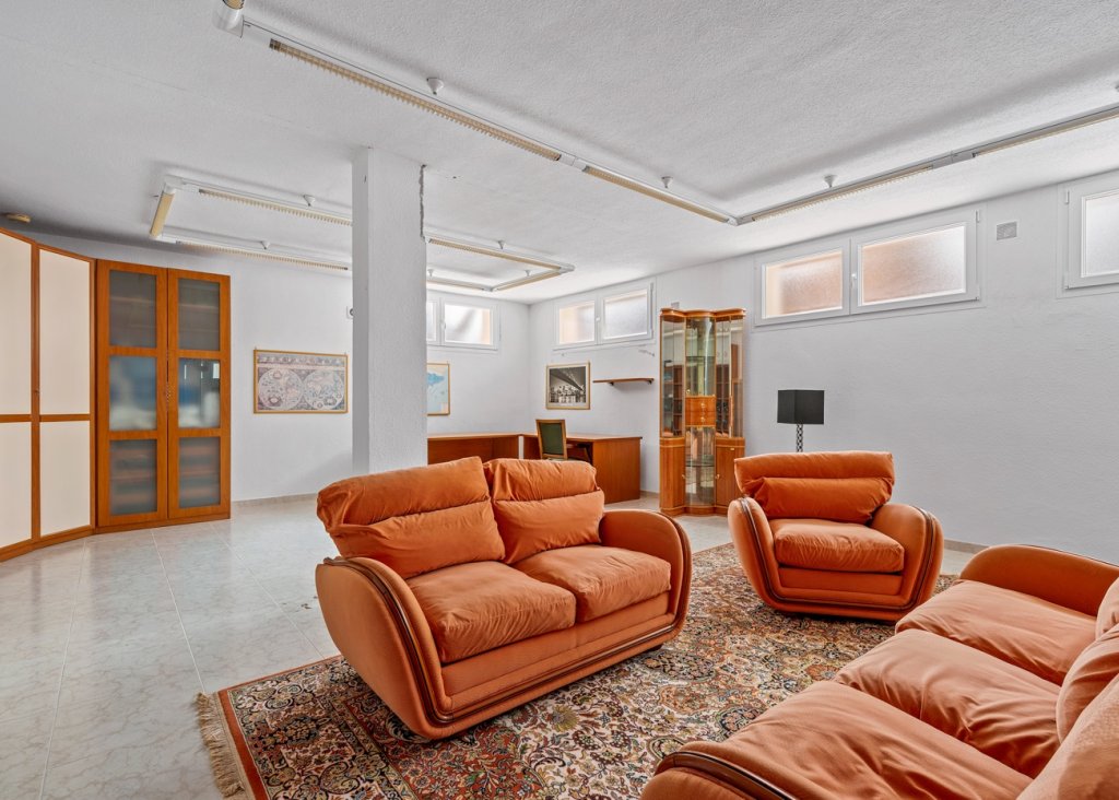 Venta - Chalet - Ciudad Quesada