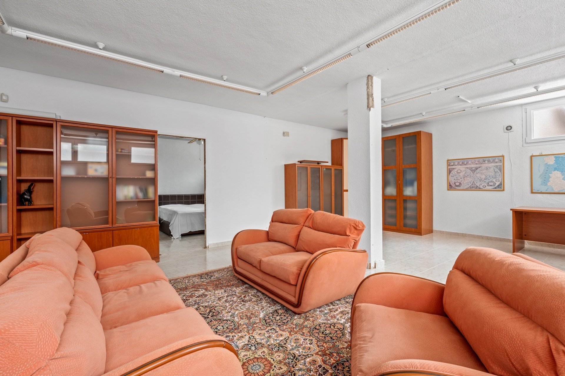 Venta - Chalet - Ciudad Quesada