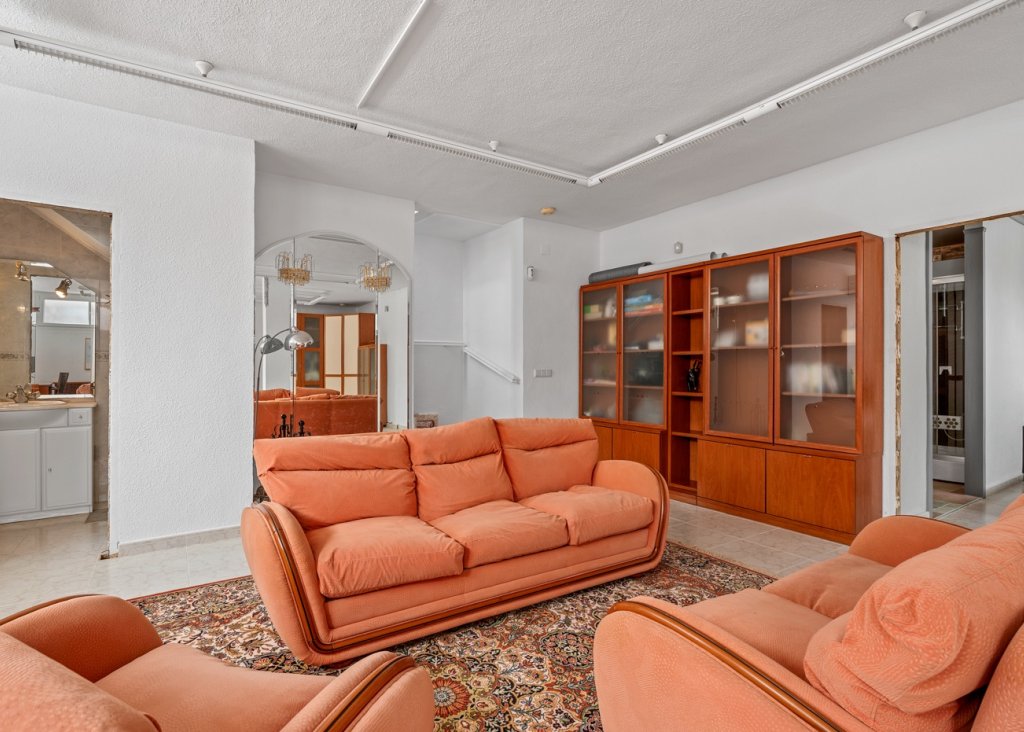 Venta - Chalet - Ciudad Quesada