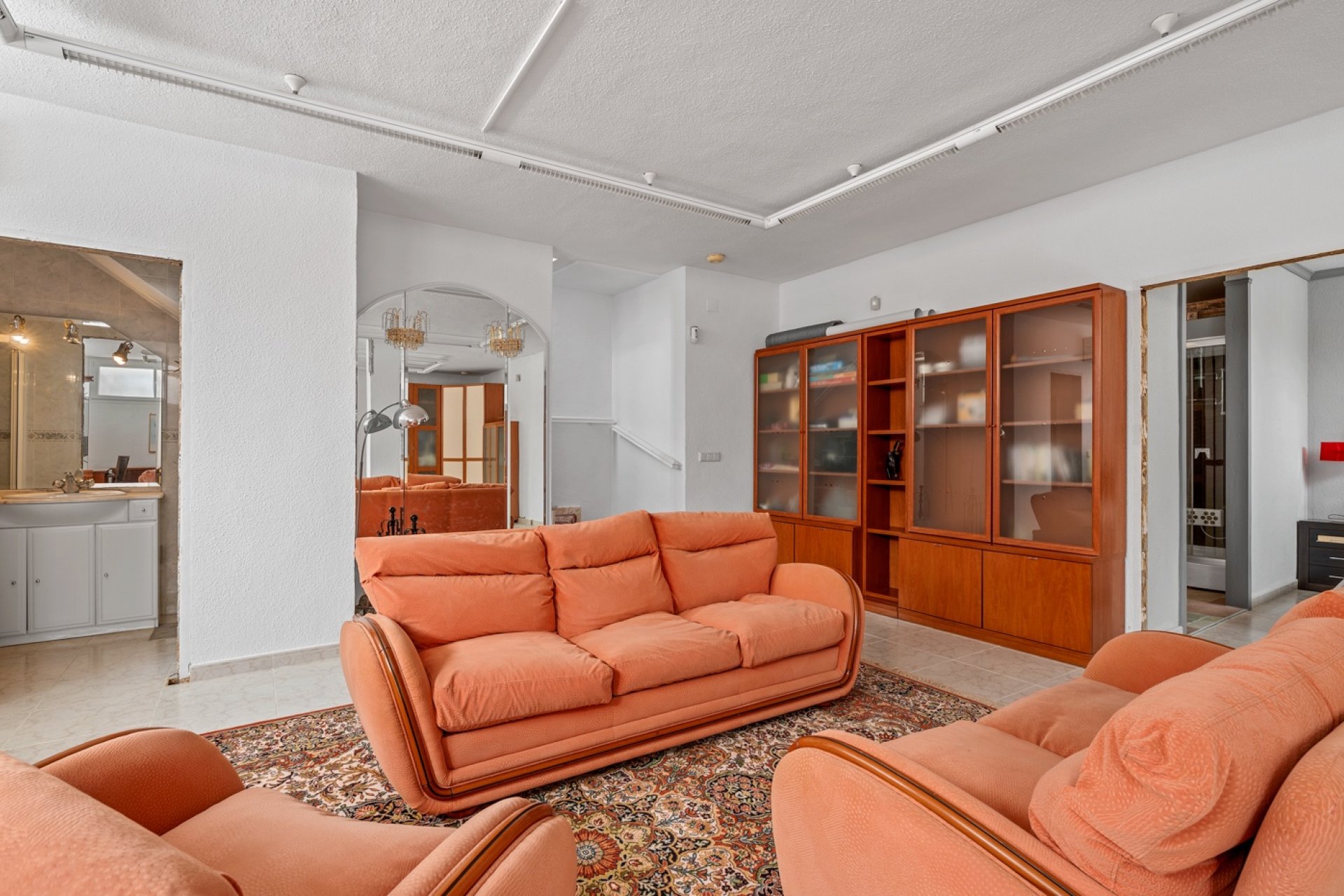 Venta - Chalet - Ciudad Quesada