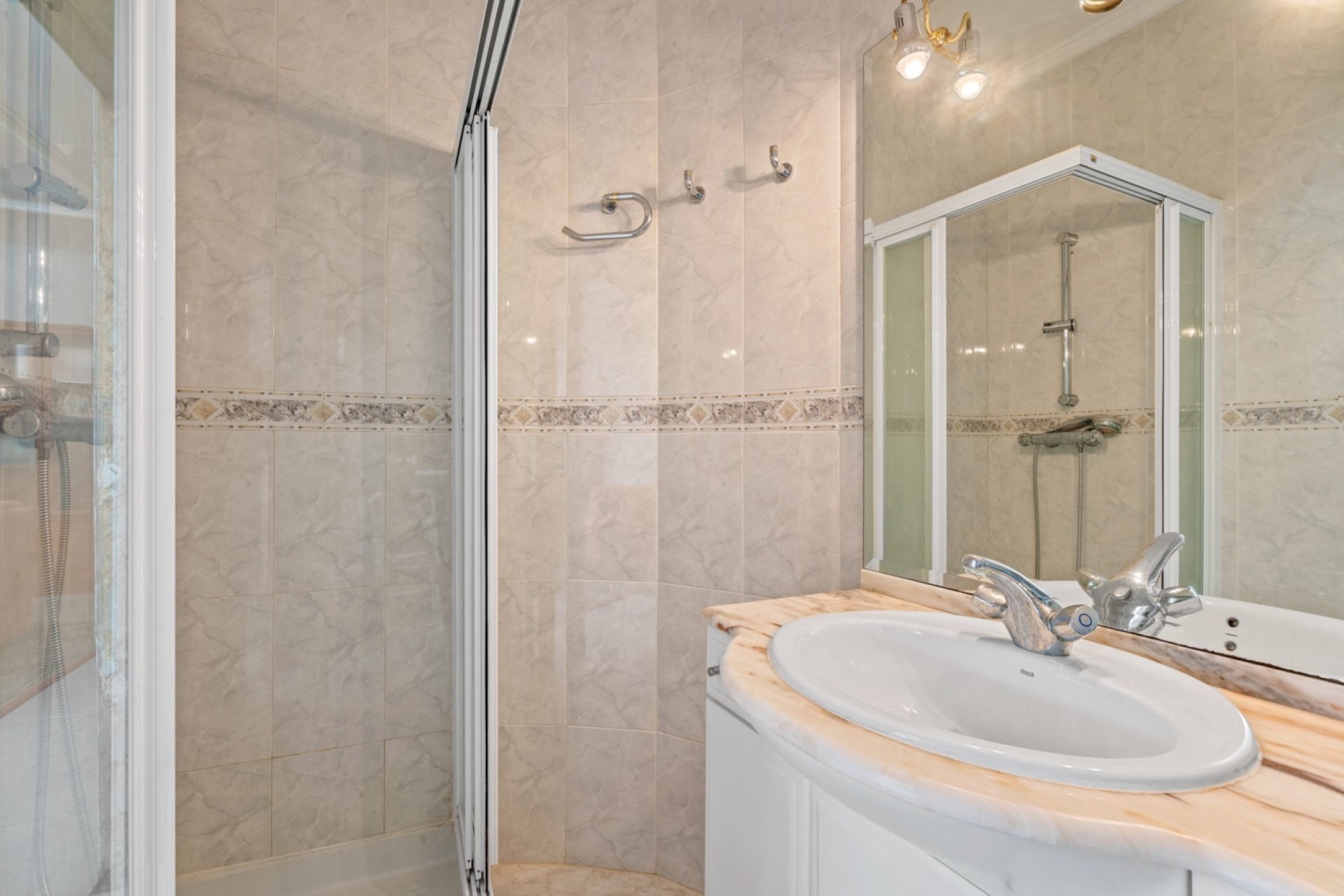 Venta - Chalet - Ciudad Quesada