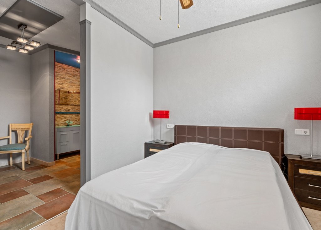 Venta - Chalet - Ciudad Quesada