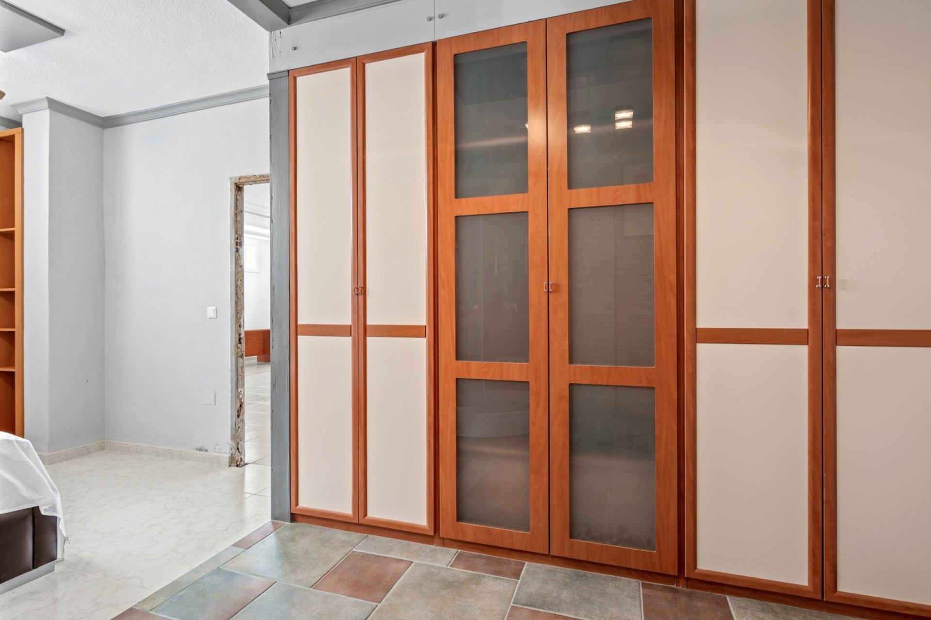 Venta - Chalet - Ciudad Quesada