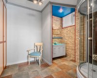 Venta - Chalet - Ciudad Quesada