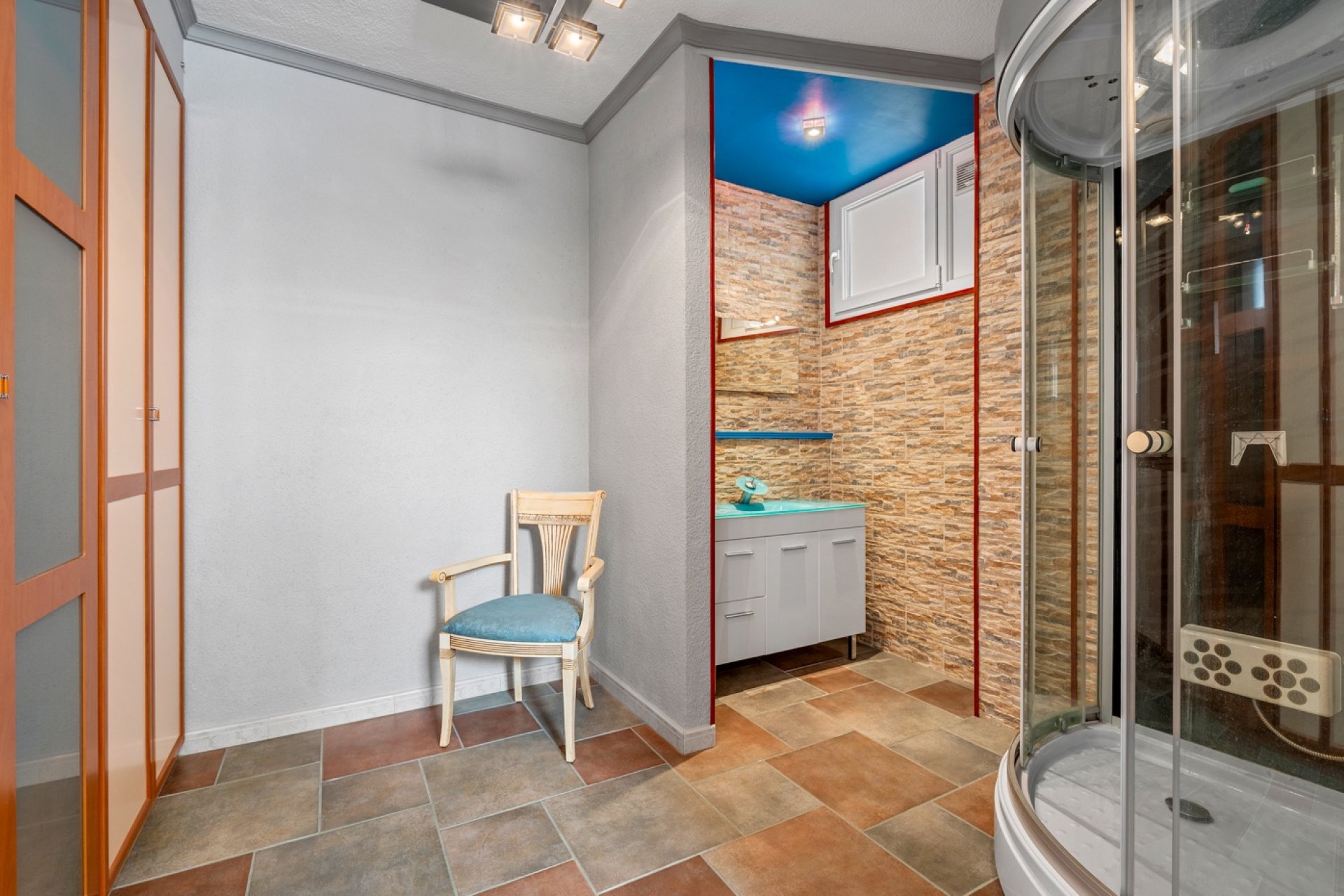 Venta - Chalet - Ciudad Quesada