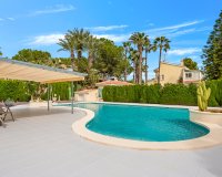 Venta - Chalet - Ciudad Quesada