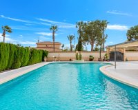 Venta - Chalet - Ciudad Quesada