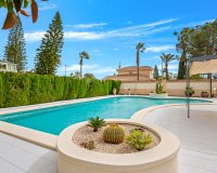 Venta - Chalet - Ciudad Quesada