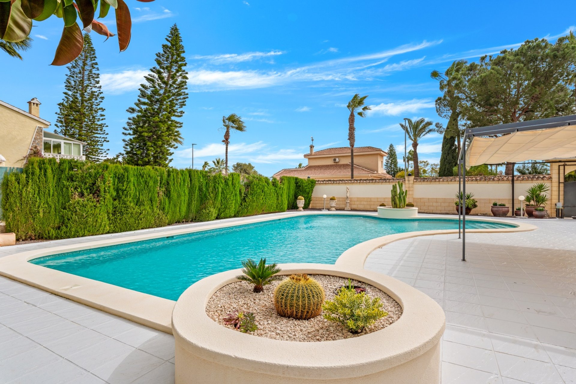 Venta - Chalet - Ciudad Quesada