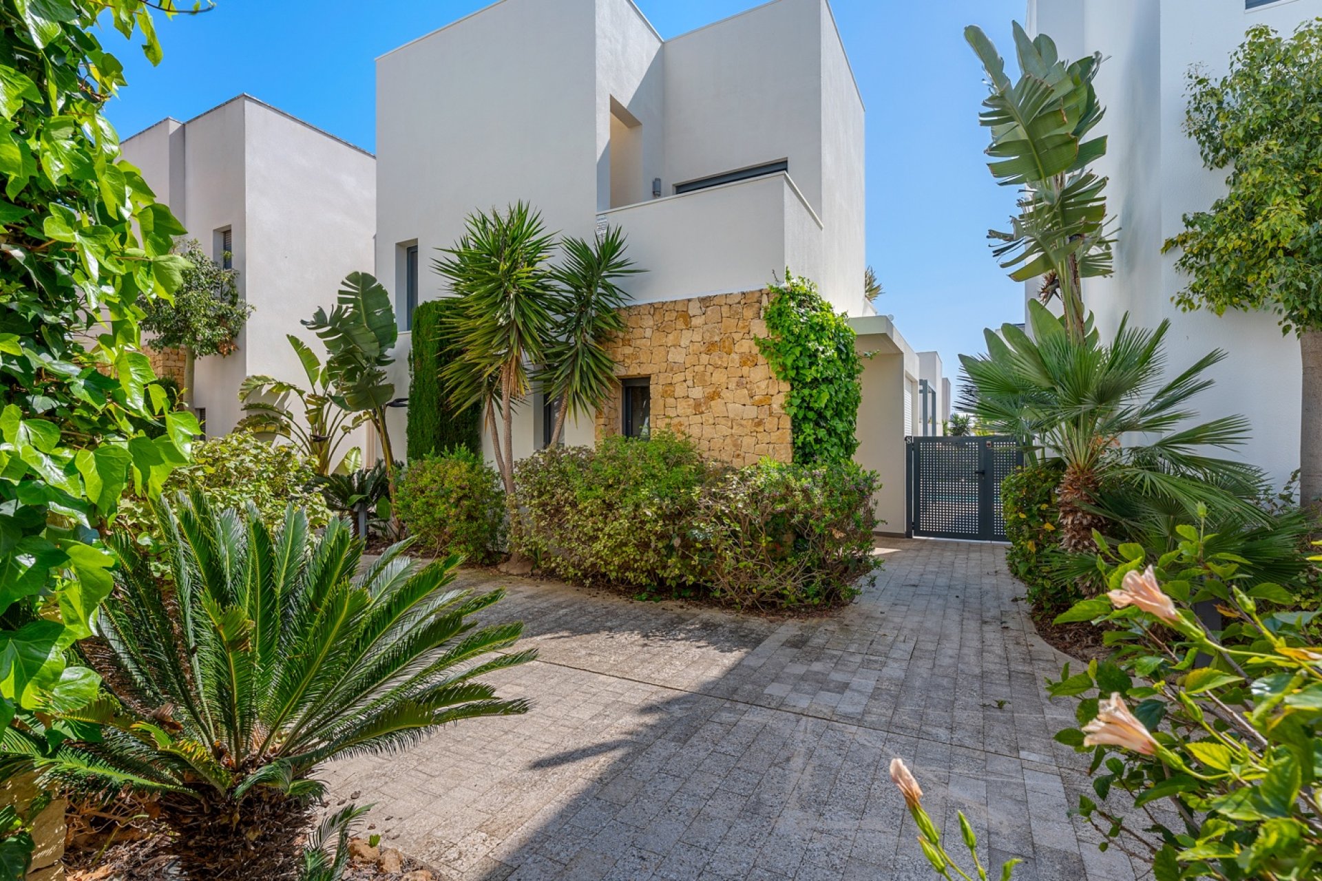 Venta - Chalet - Ciudad Quesada