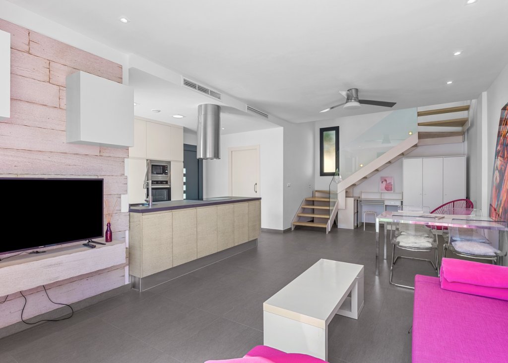 Venta - Chalet - Ciudad Quesada