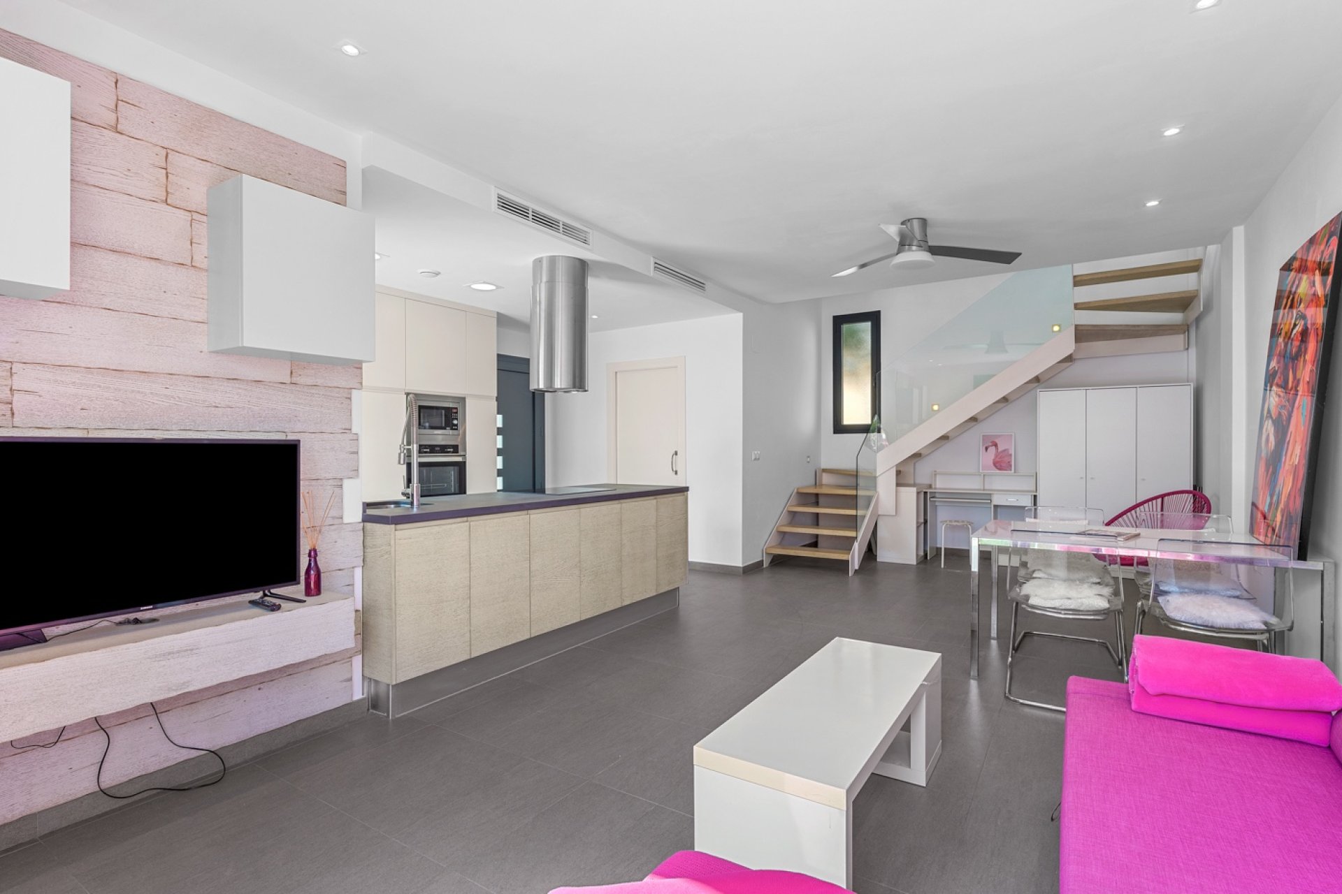 Venta - Chalet - Ciudad Quesada