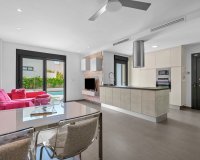 Venta - Chalet - Ciudad Quesada