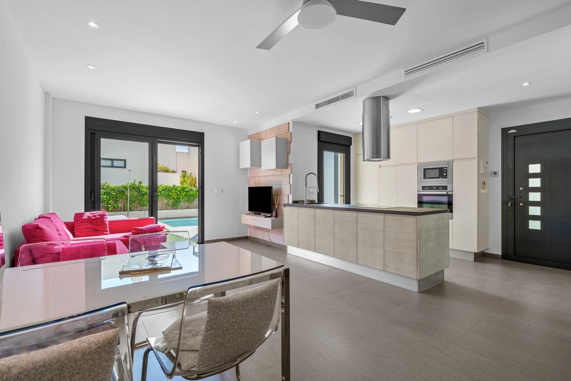 Venta - Chalet - Ciudad Quesada