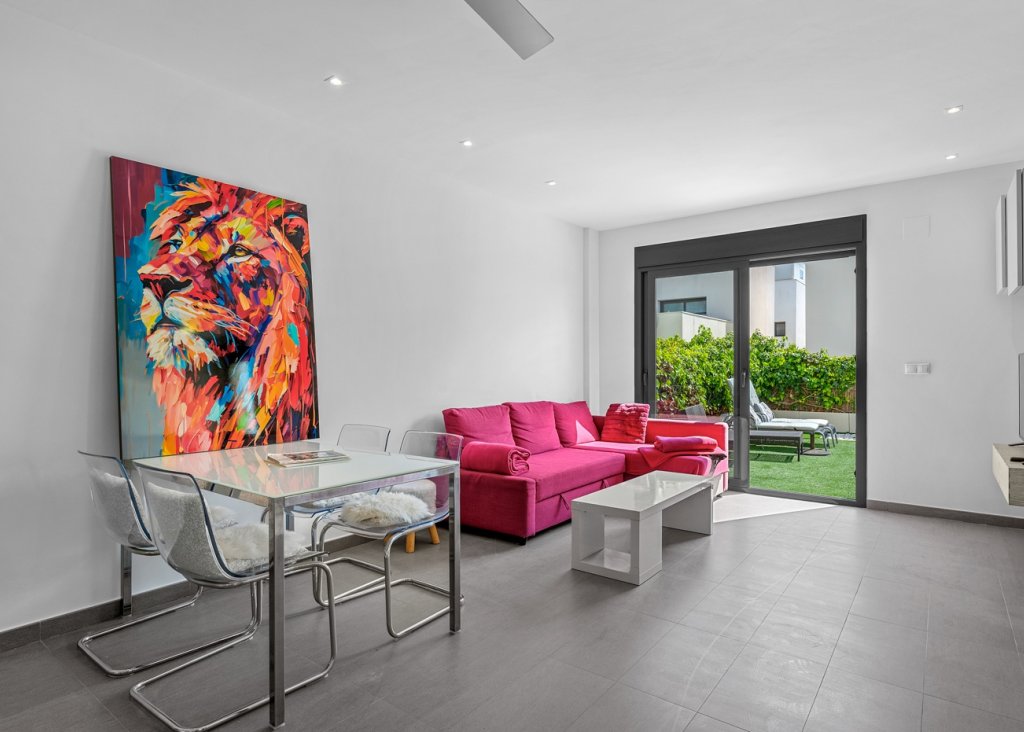 Venta - Chalet - Ciudad Quesada