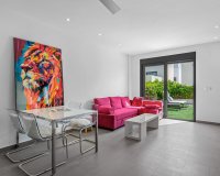 Venta - Chalet - Ciudad Quesada