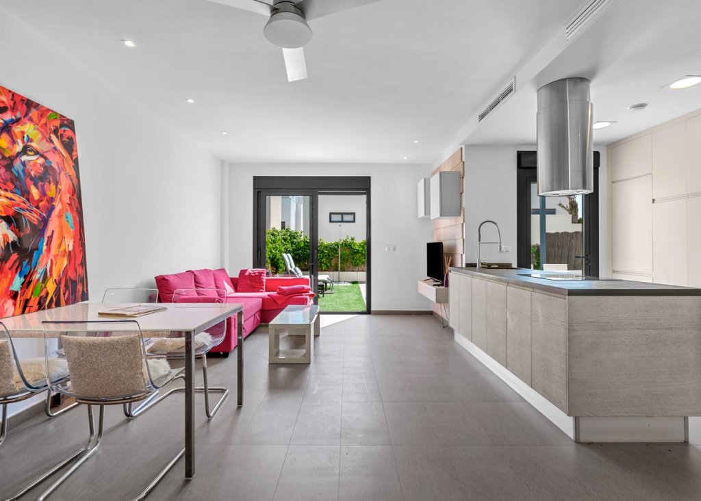 Venta - Chalet - Ciudad Quesada