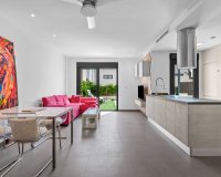 Venta - Chalet - Ciudad Quesada