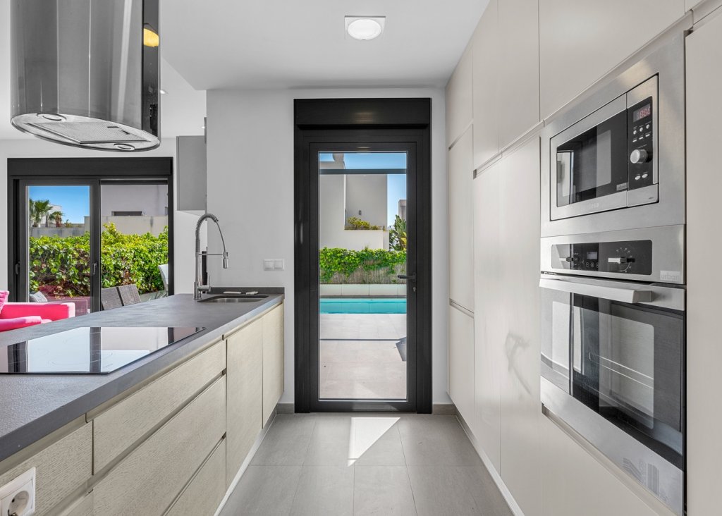 Venta - Chalet - Ciudad Quesada